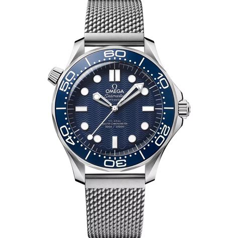 omega speedmaster trilogy 60th anniversary|seamaster diver 300m james bond.